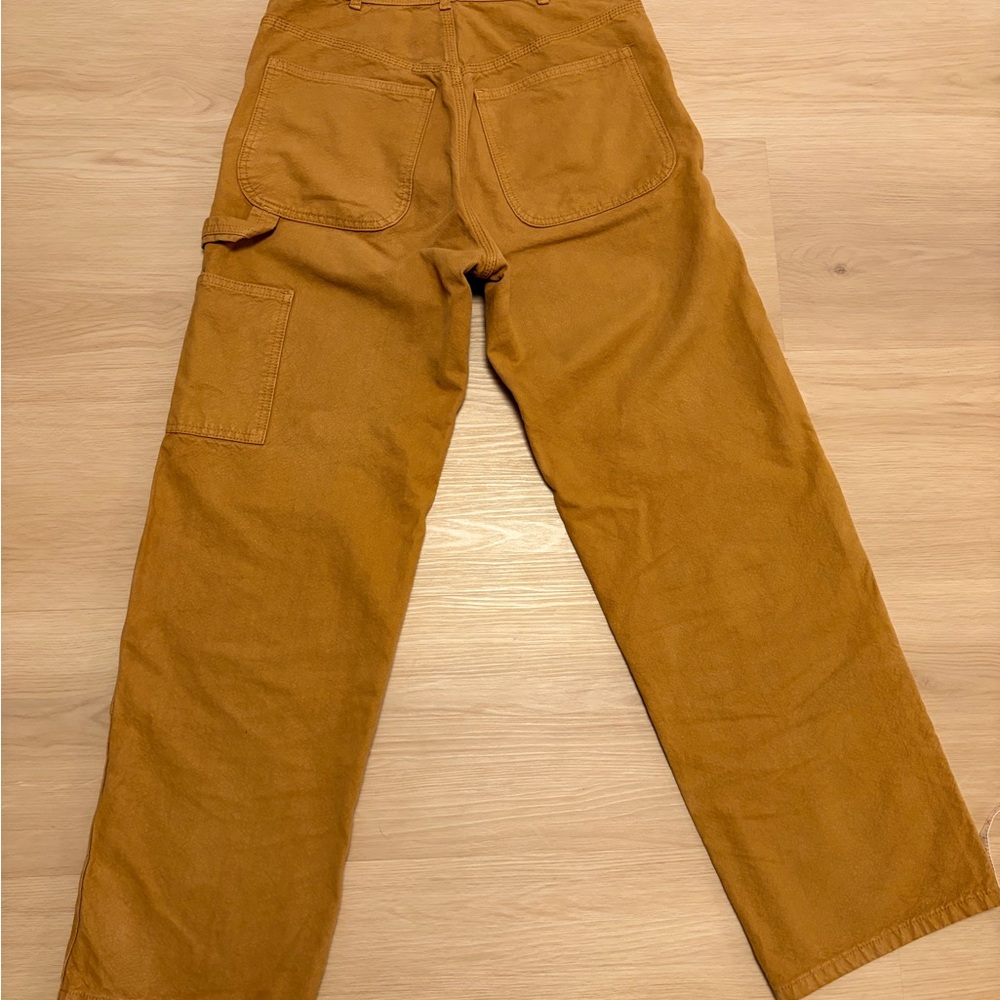 Jesse Kamm Patchfront Handy Pant - Picture 2 of 6